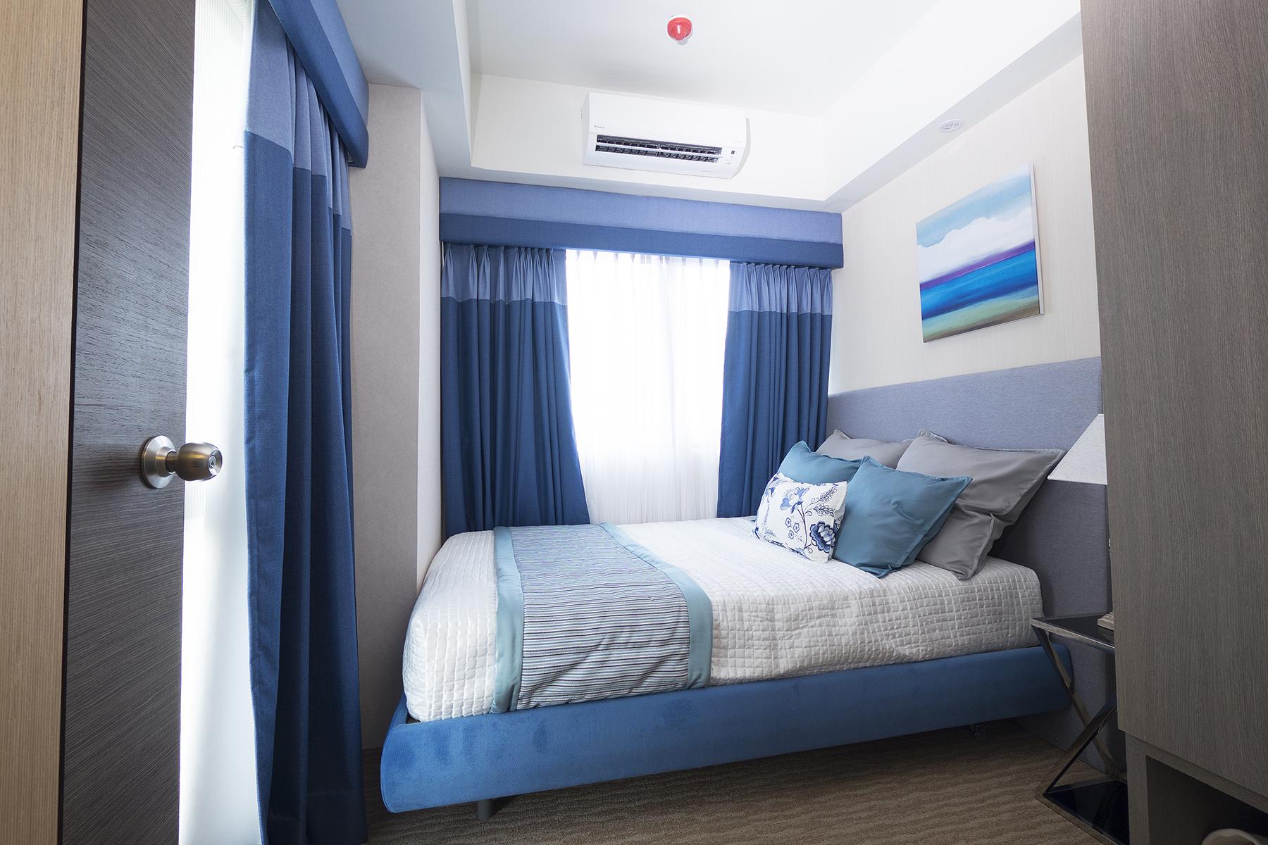 Santorini Hotel Marikina Екстер'єр фото