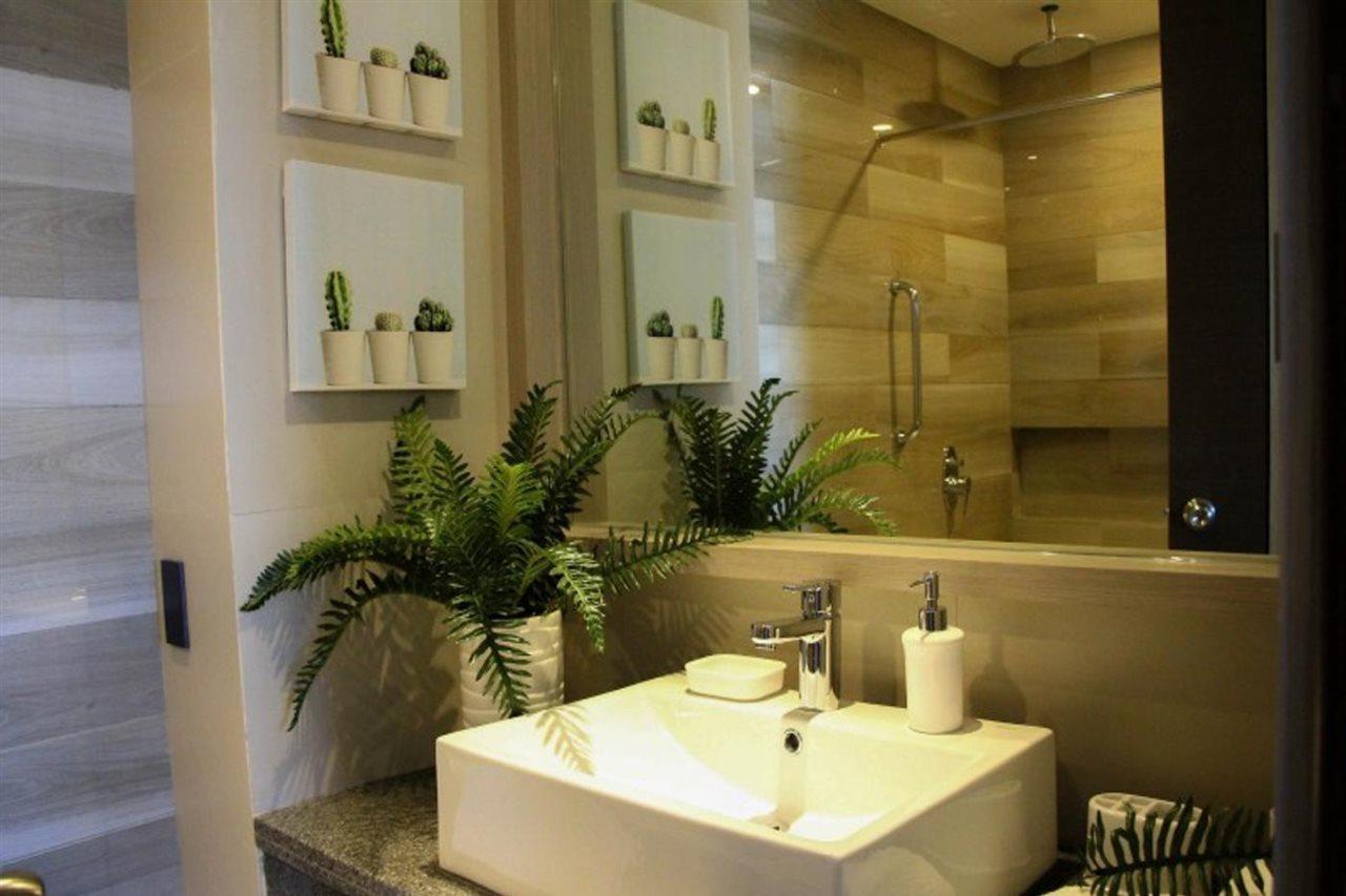 Santorini Hotel Marikina Екстер'єр фото
