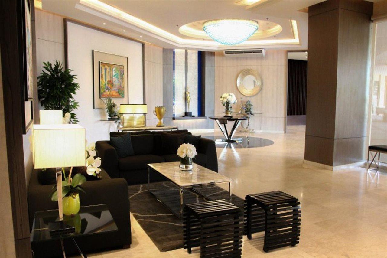 Santorini Hotel Marikina Екстер'єр фото